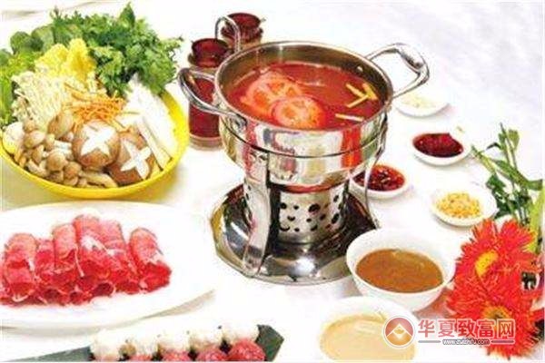 在化德县开火锅店